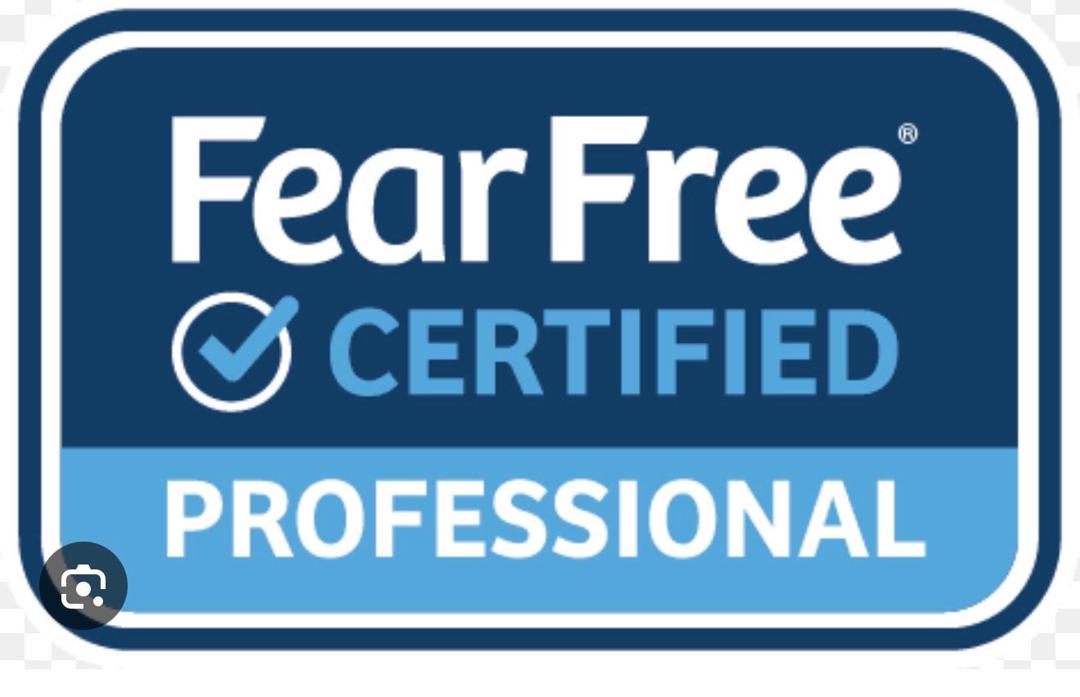 Fear Free